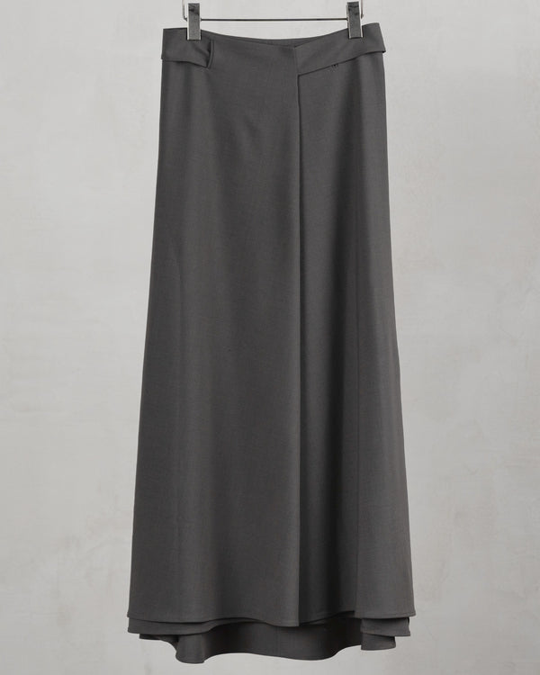 eyn vas カーディガン WARDROBE - V: DARK - EŸN VAS