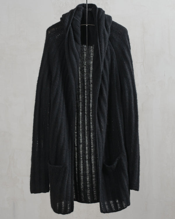 WARDROBE - OUTER - EŸN VAS