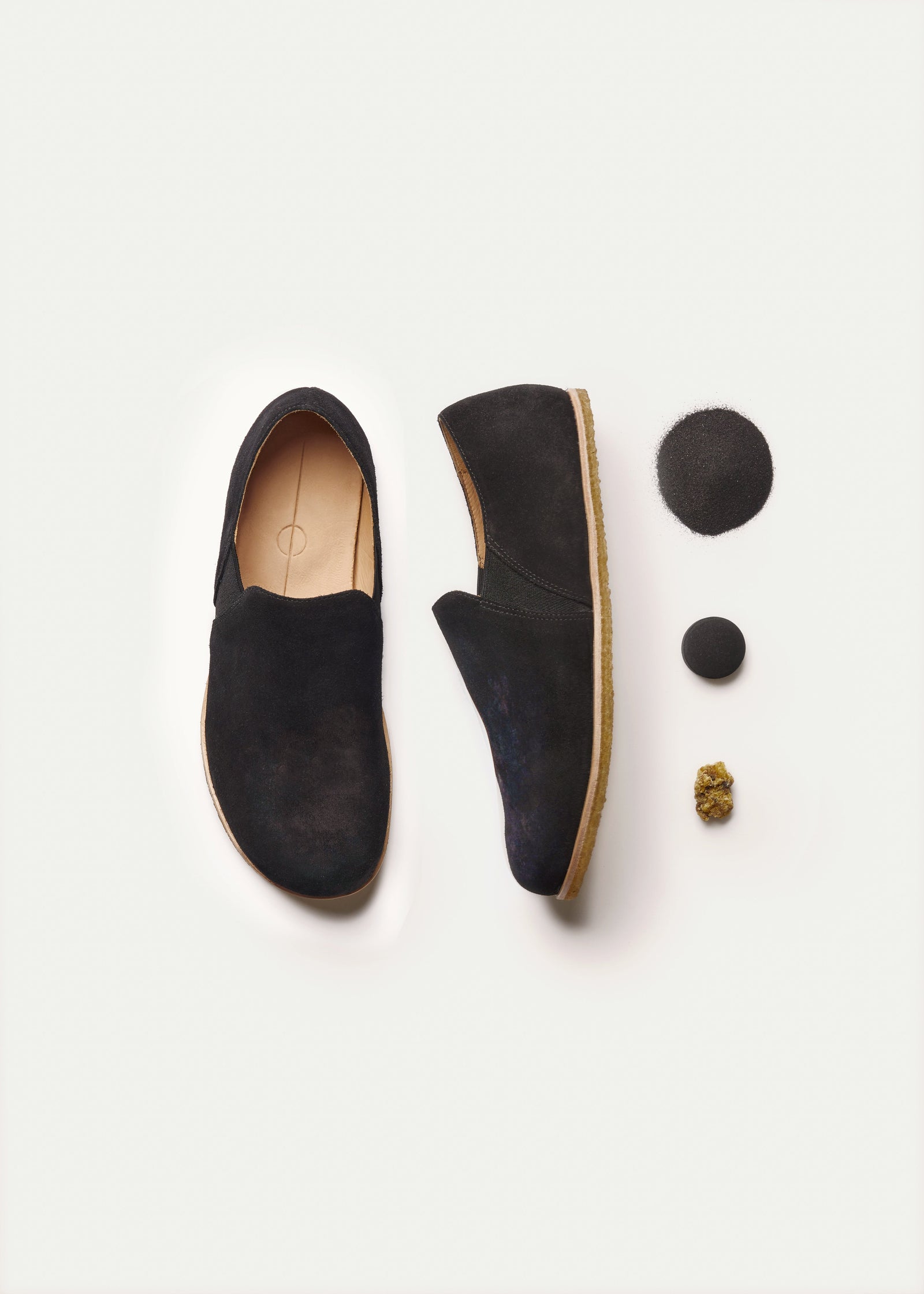 Men's SHOES & ACCESSORIES