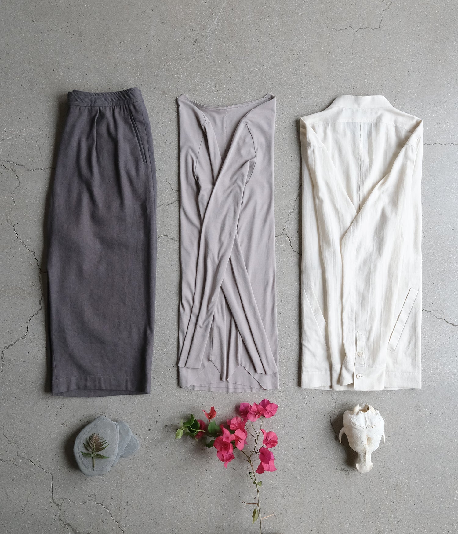 Ephemeral Selections
