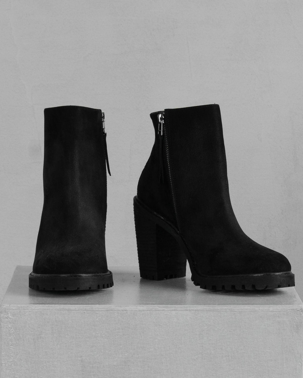 Kahlo Boot ~ aether PRE-ORDER