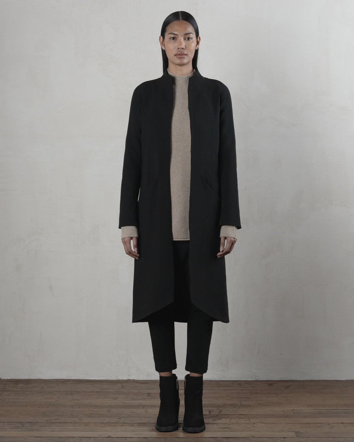 Zenith Coat