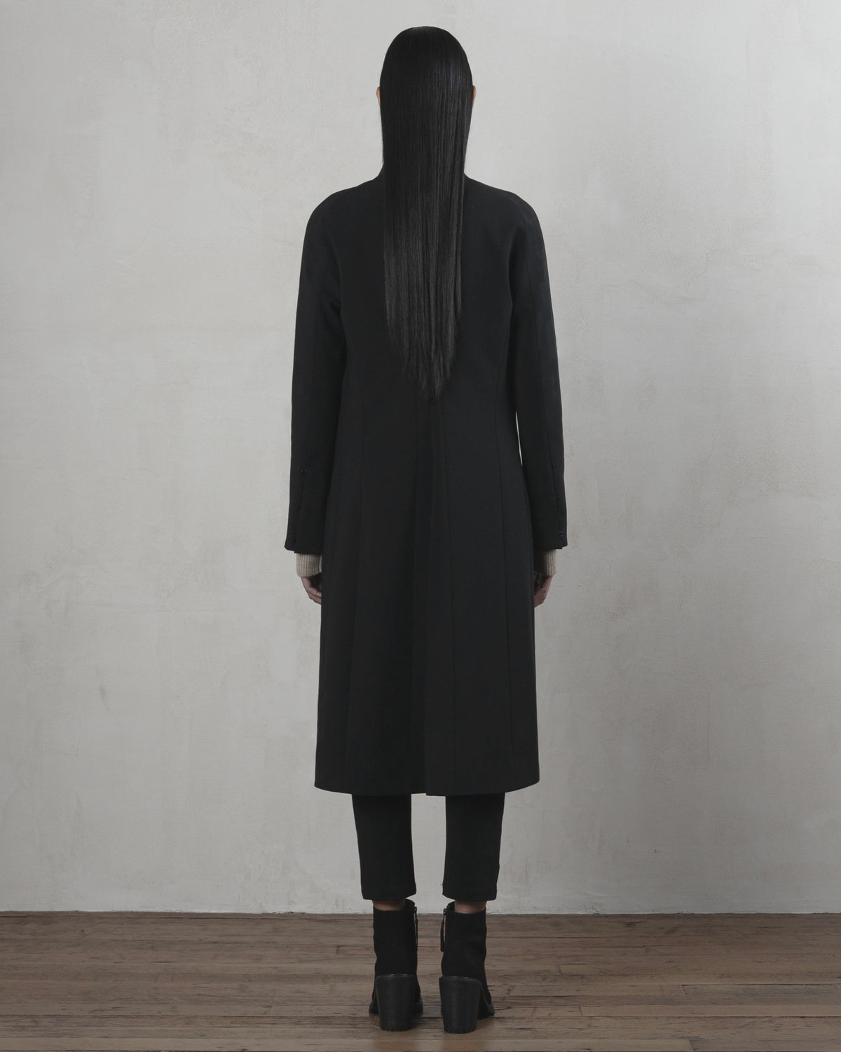 Zenith Coat