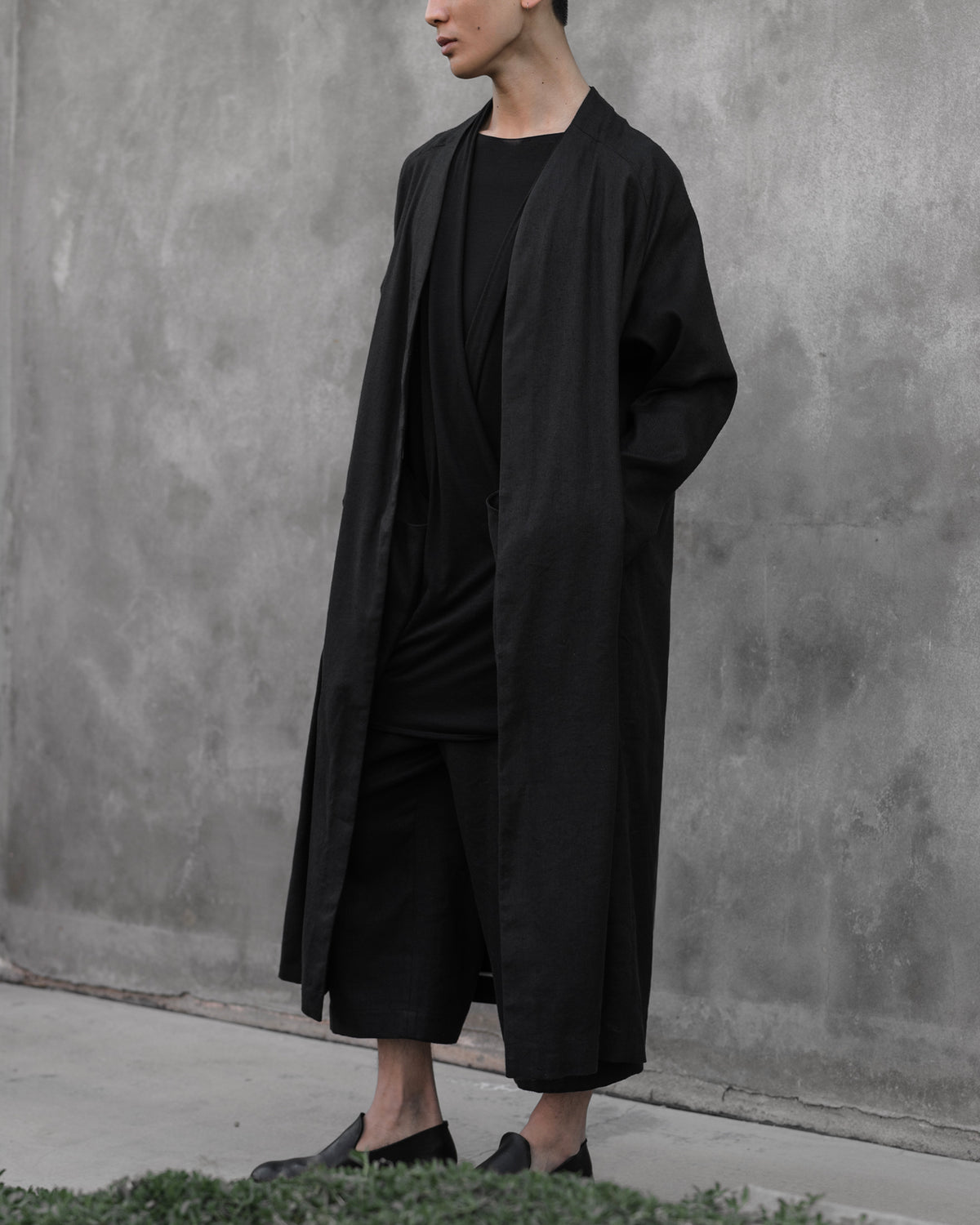 DIALECTIC OUTER • Midnight