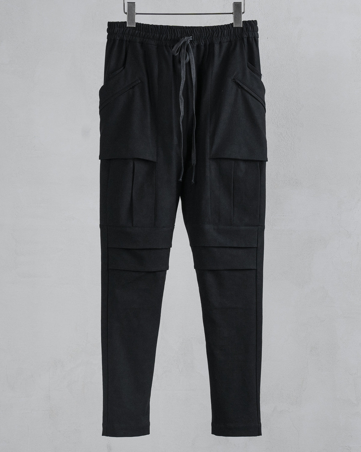 ESCHER PANT • Black Seal PRE-ORDER