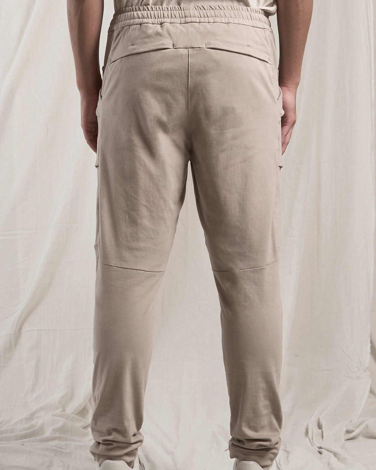 ESCHER /2 PANT