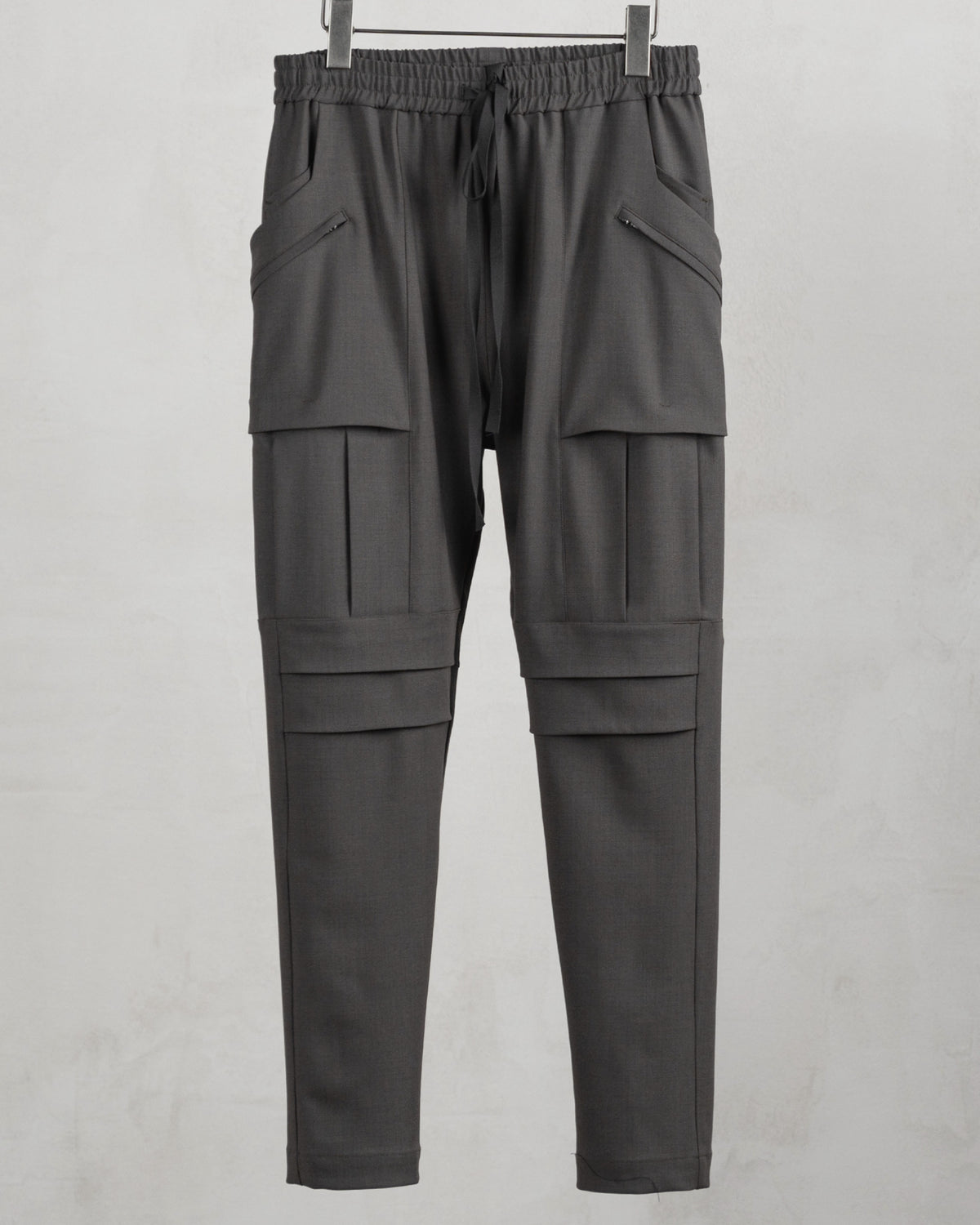 ESCHER PANT • Rich Soil