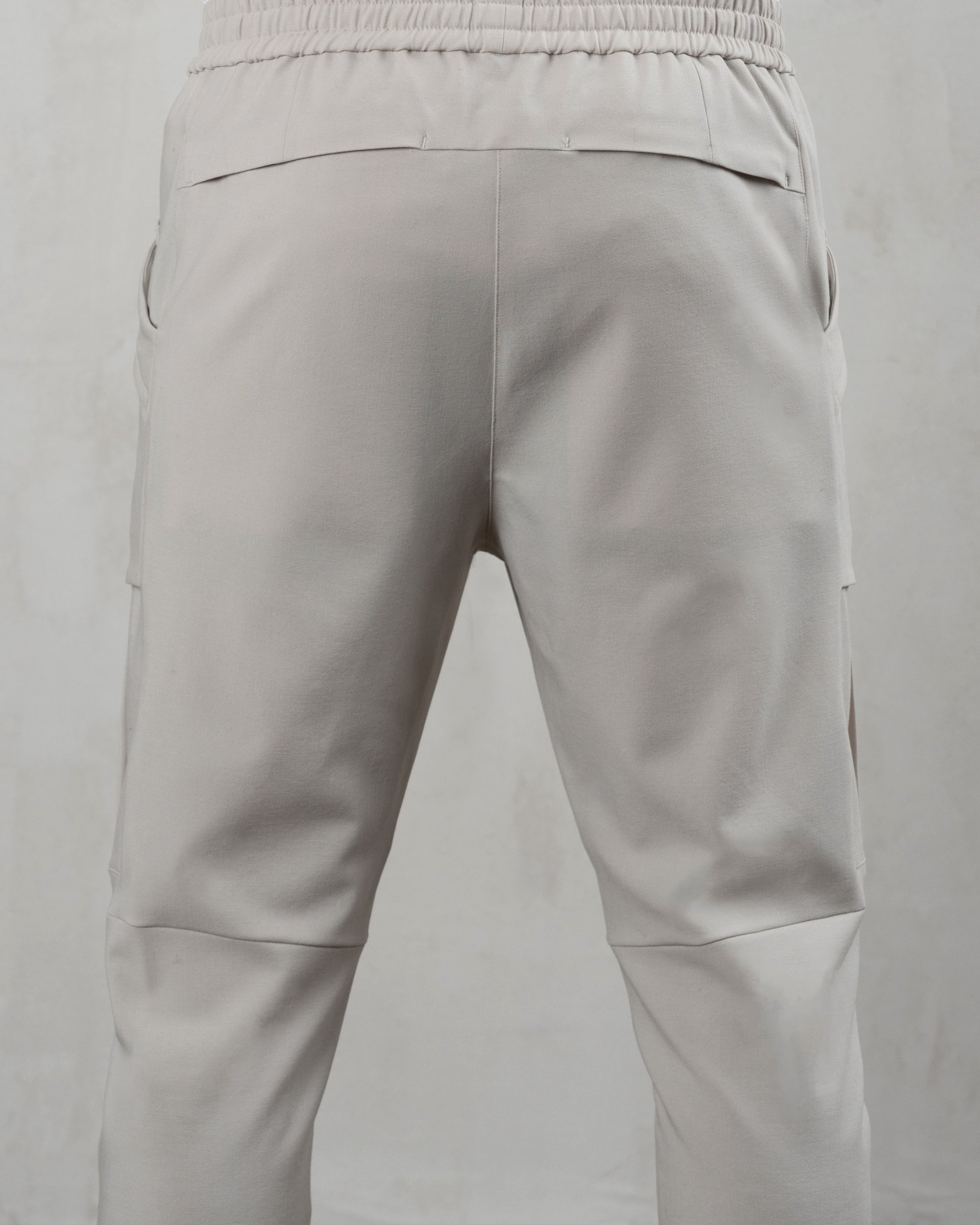 パンツ EYN VAS Linen Pants APEIROS PANT - EŸN VAS