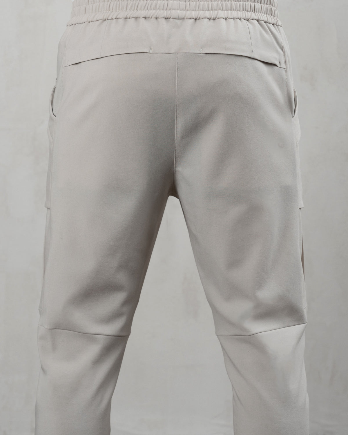 ESCHER PANT • Mist