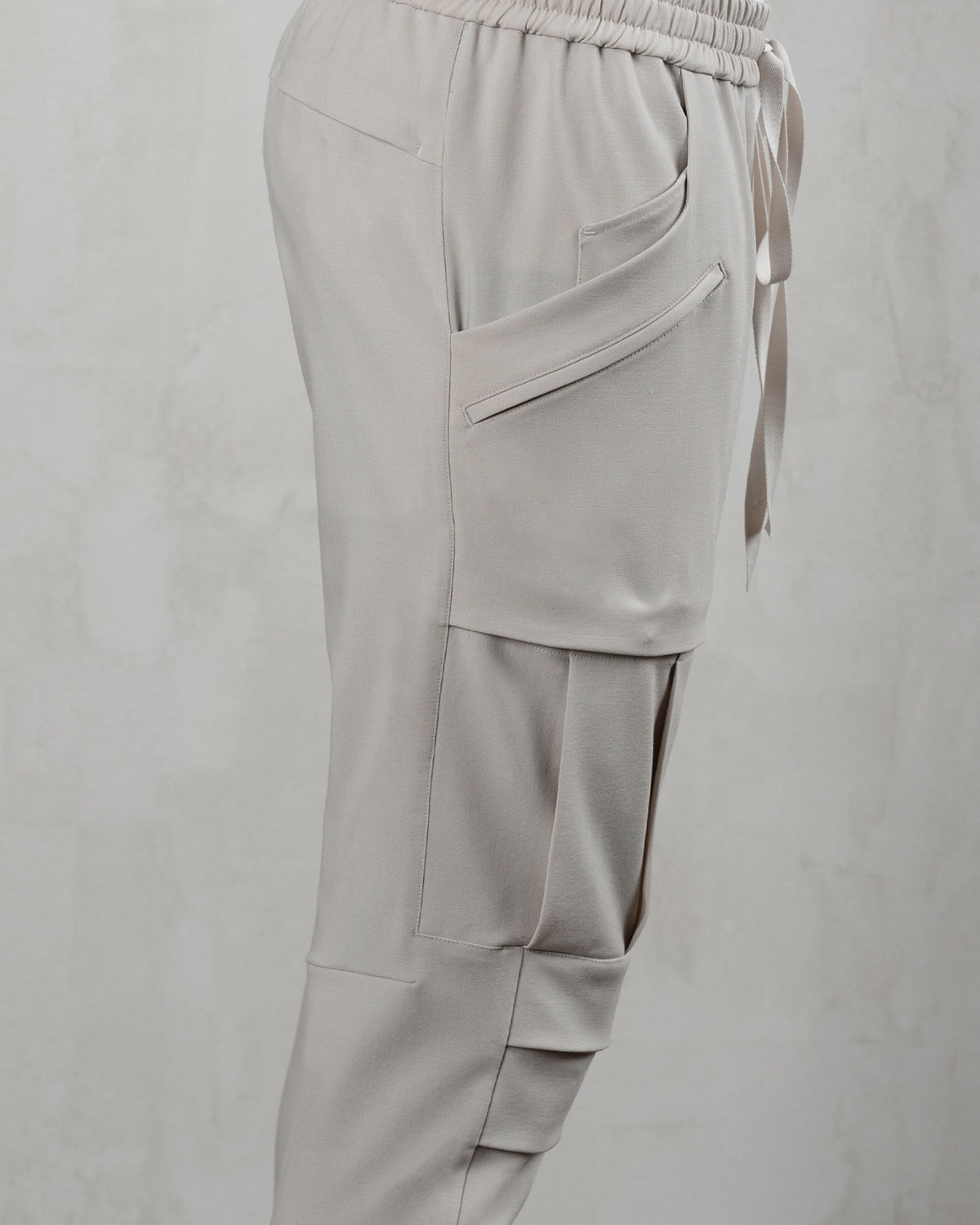 ESCHER PANT • Mist