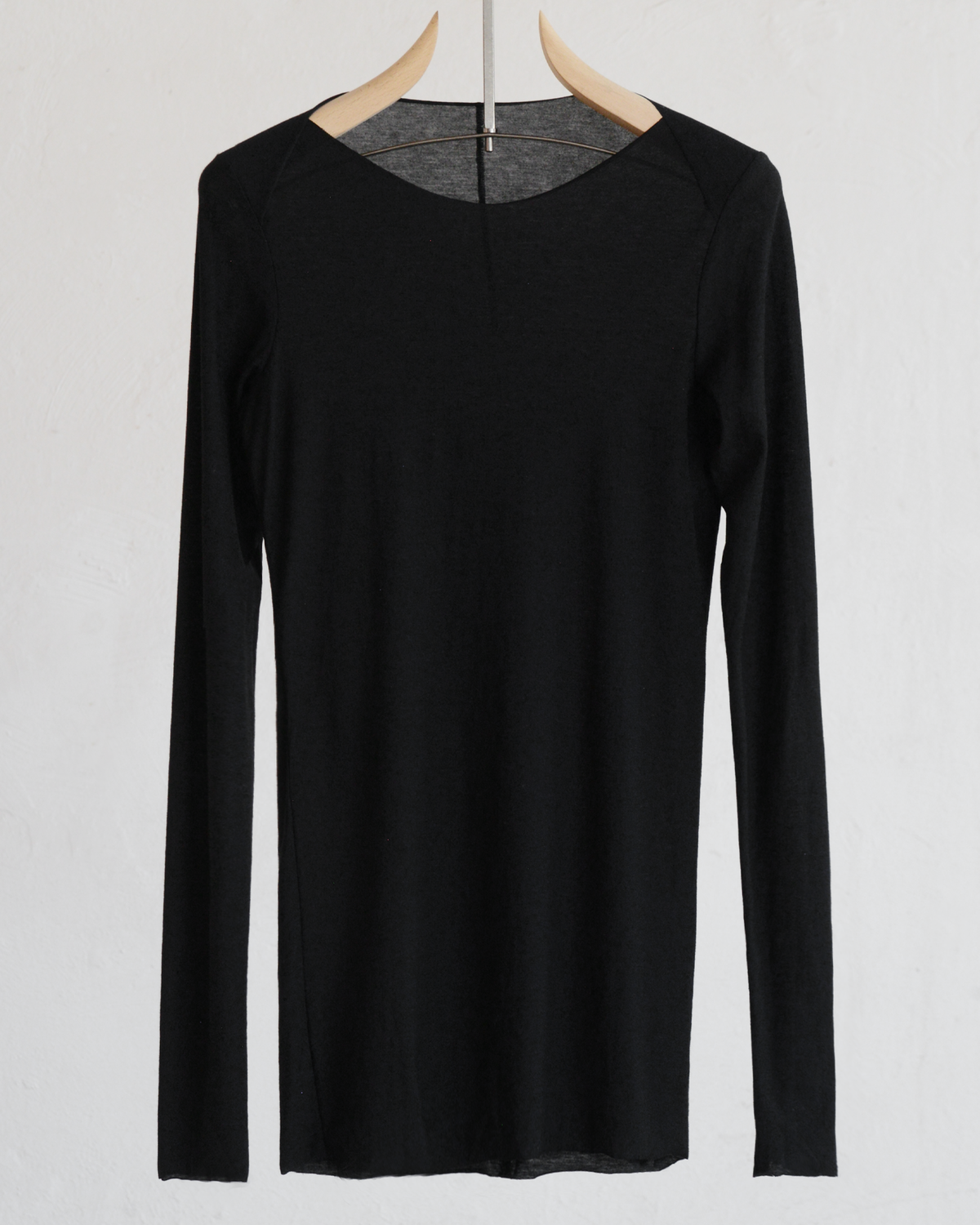 HOLON LONGSLEEVE • Ink