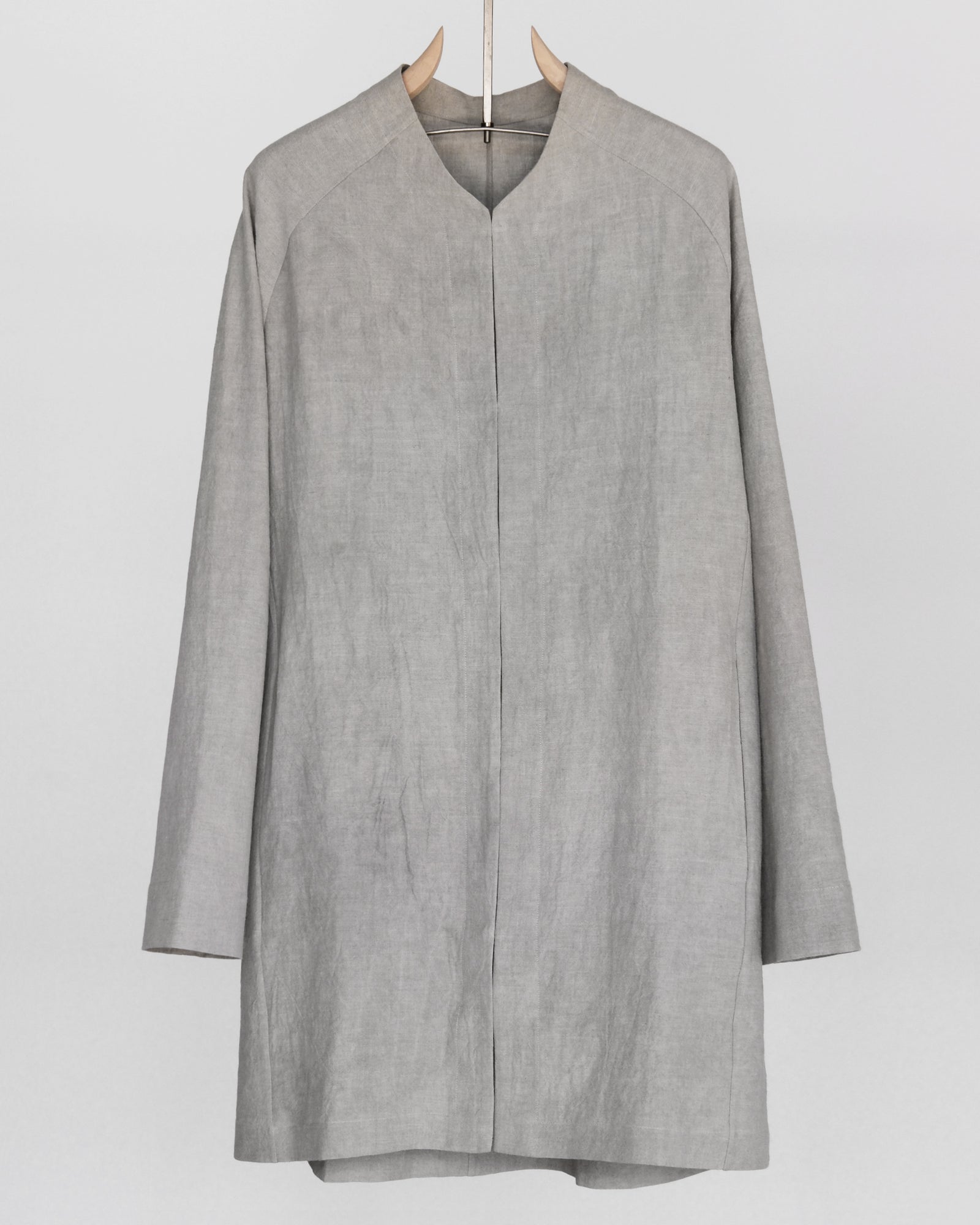 パンツ EYN VAS Linen Pants WARDROBE - BOTTOMS - EŸN VAS