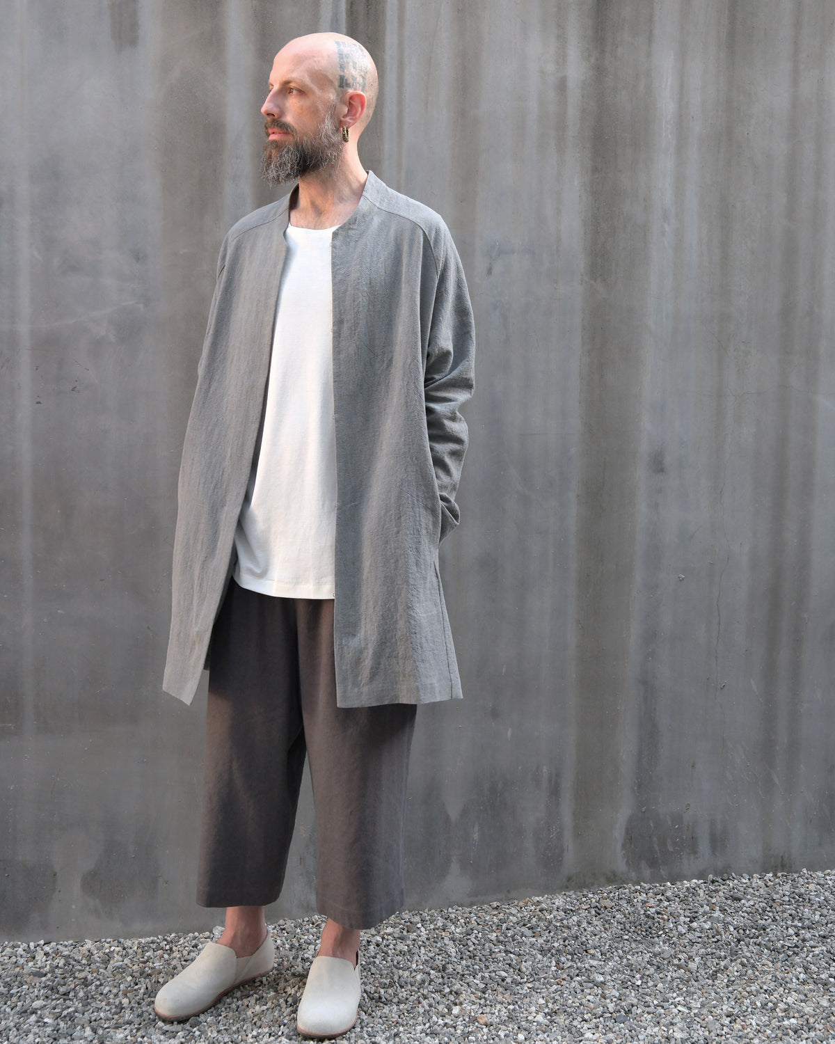 JIDDU JACKET