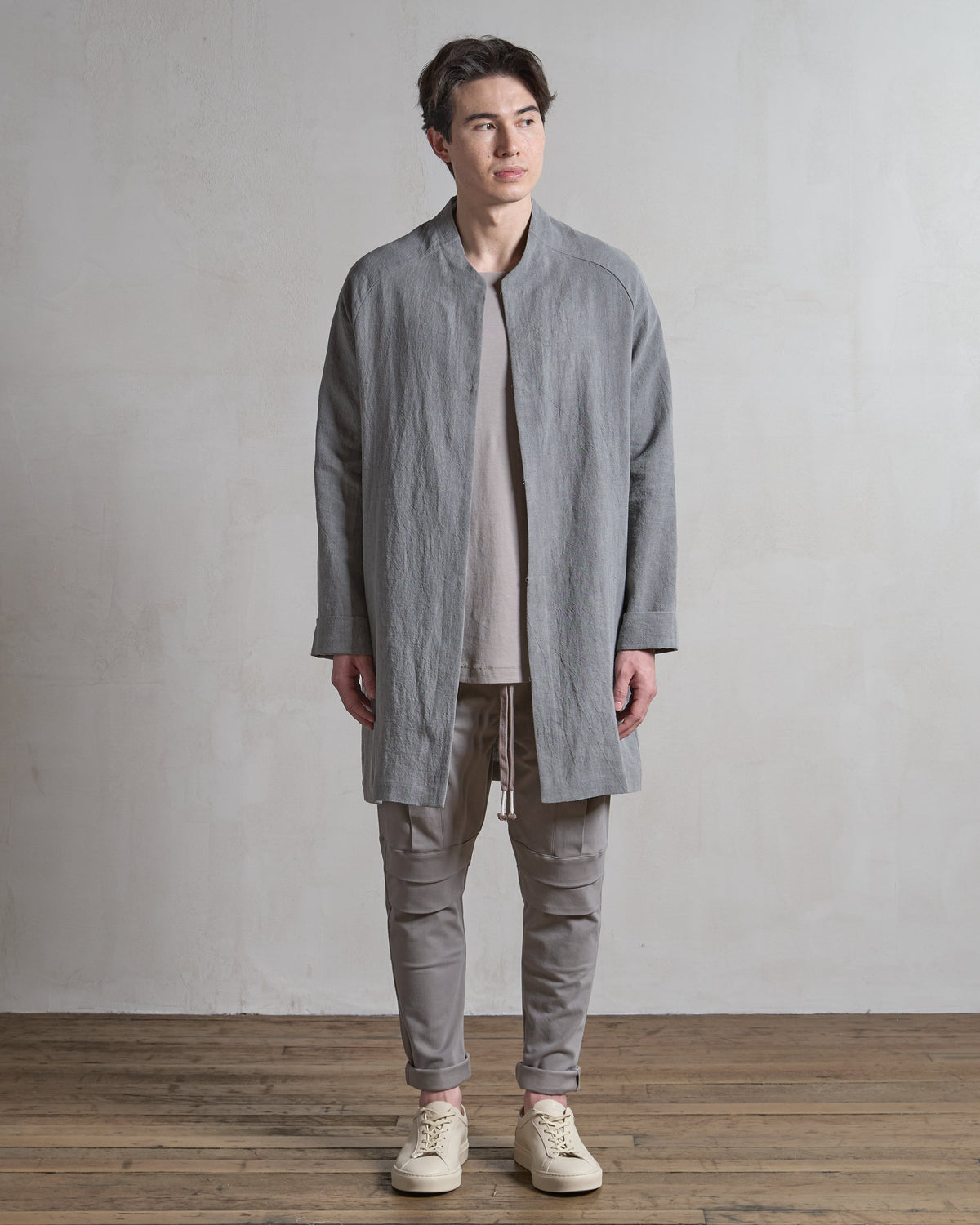 JIDDU JACKET