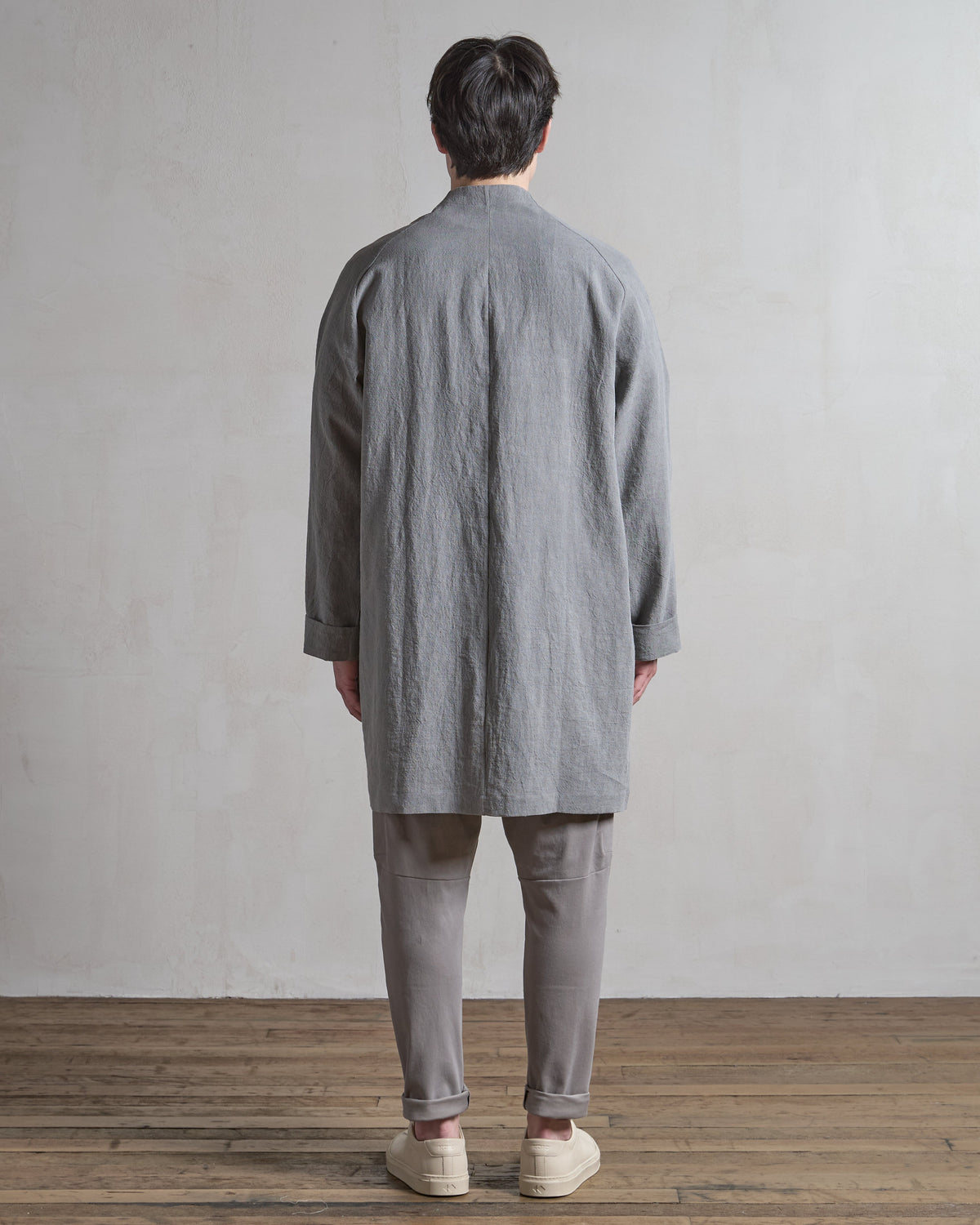 JIDDU JACKET