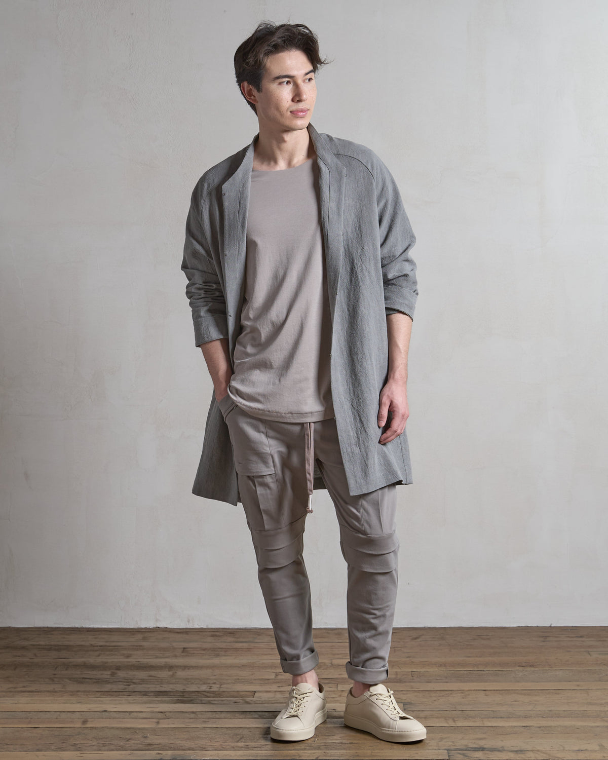 JIDDU JACKET