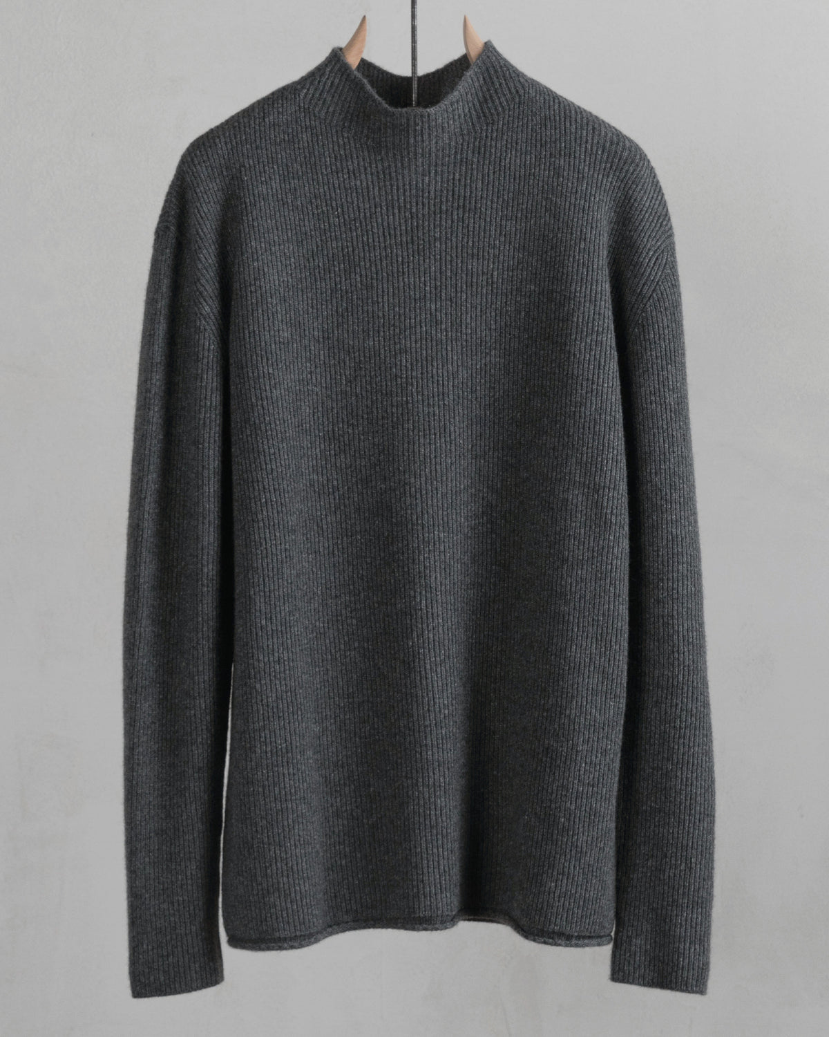 LIMINAL KNIT • Soft Slate PRE-ORDER