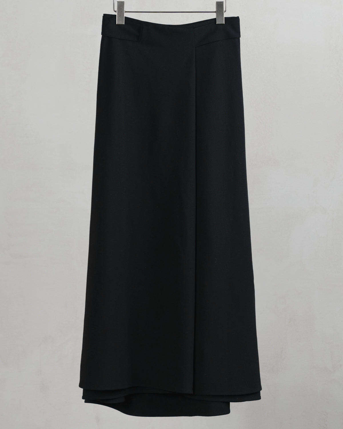 MONOLITH SKIRT • Black Seal