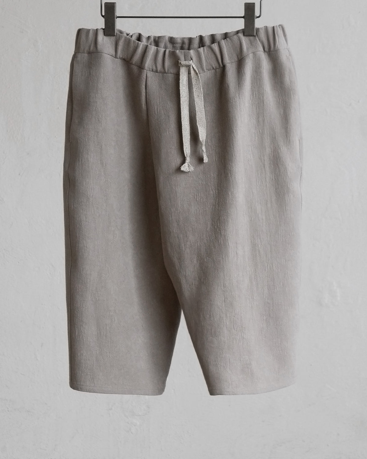 OURO SHORT • Driftwood