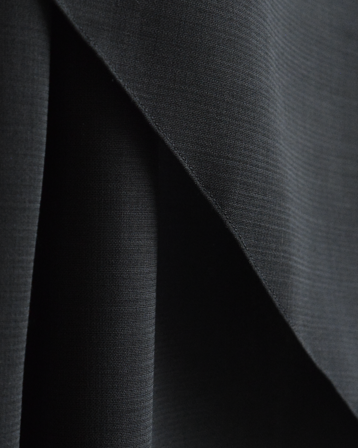 Patan Skirt ~ blackveil