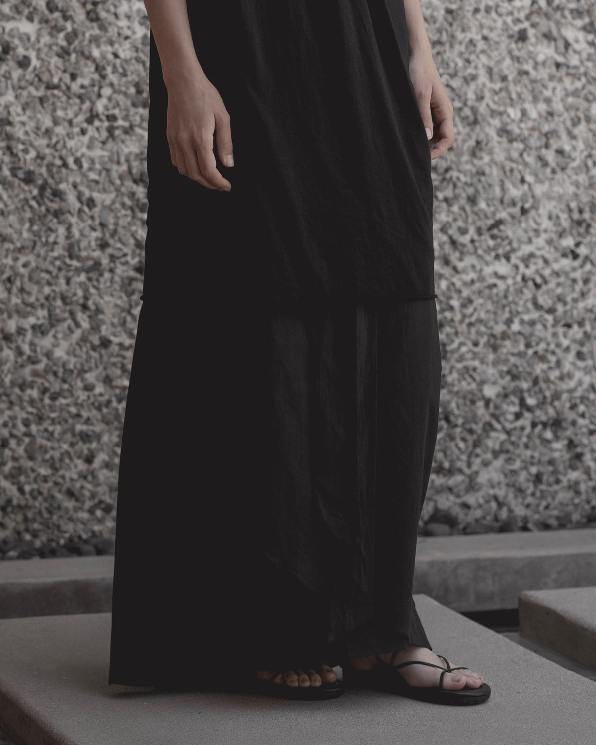Patan Skirt ~ nox