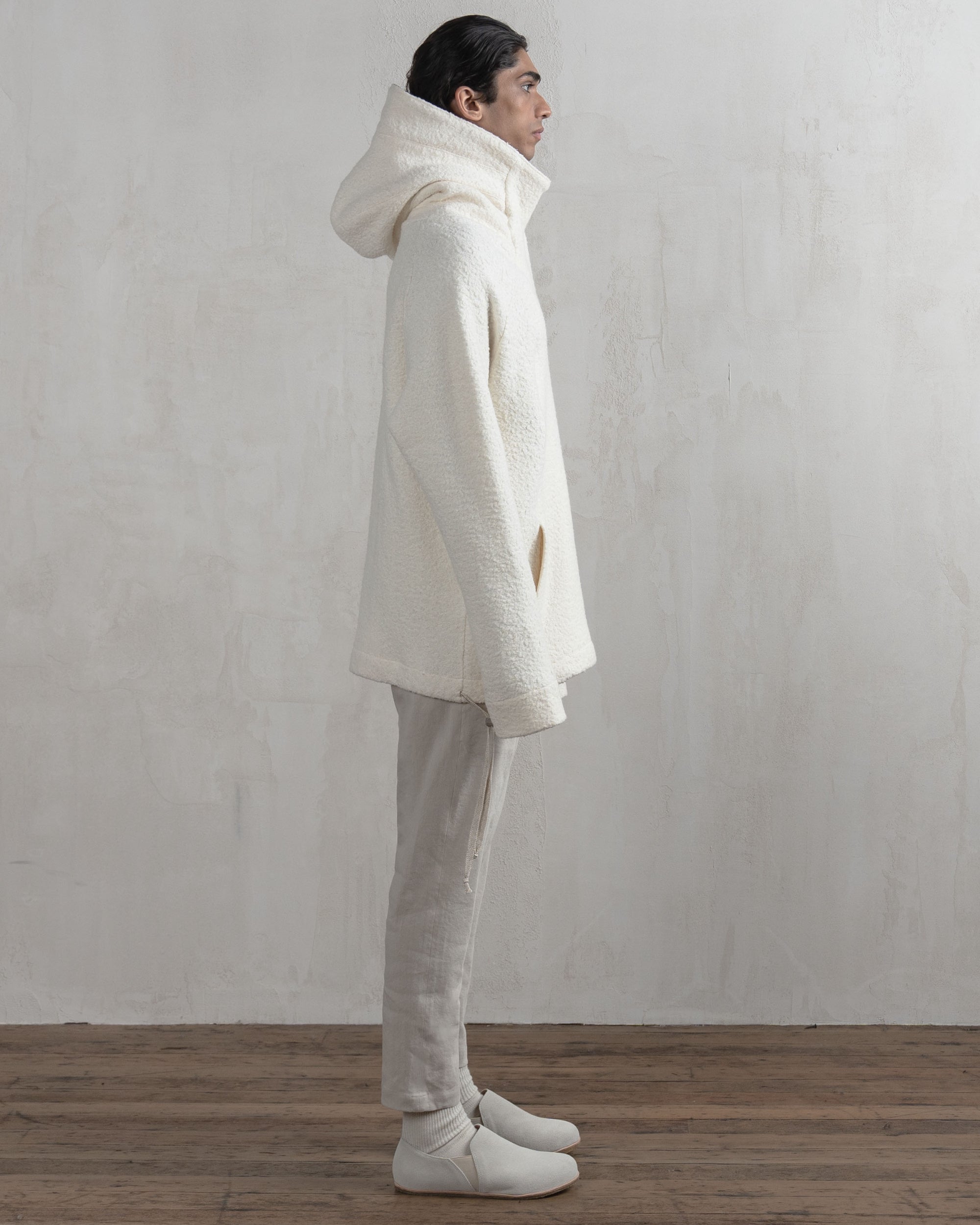 SEEING HOOD - EŸN VAS