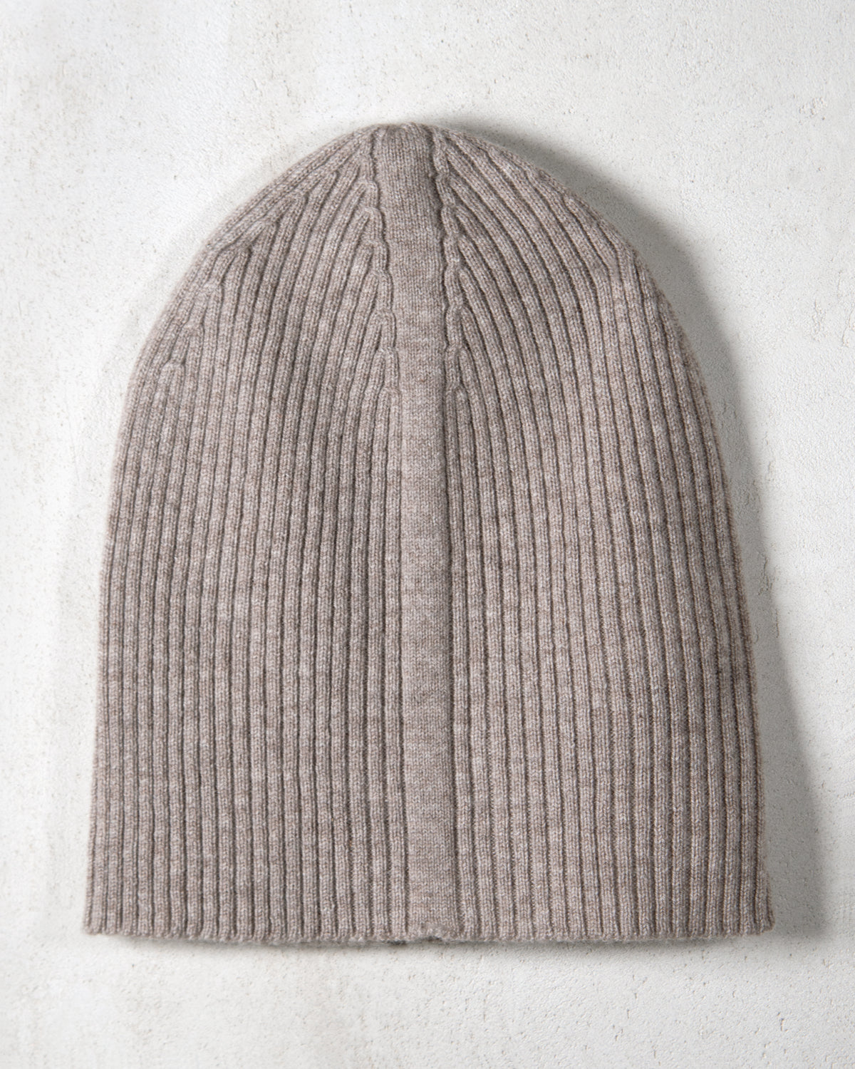 UATIS RIB HAT • Red Oak