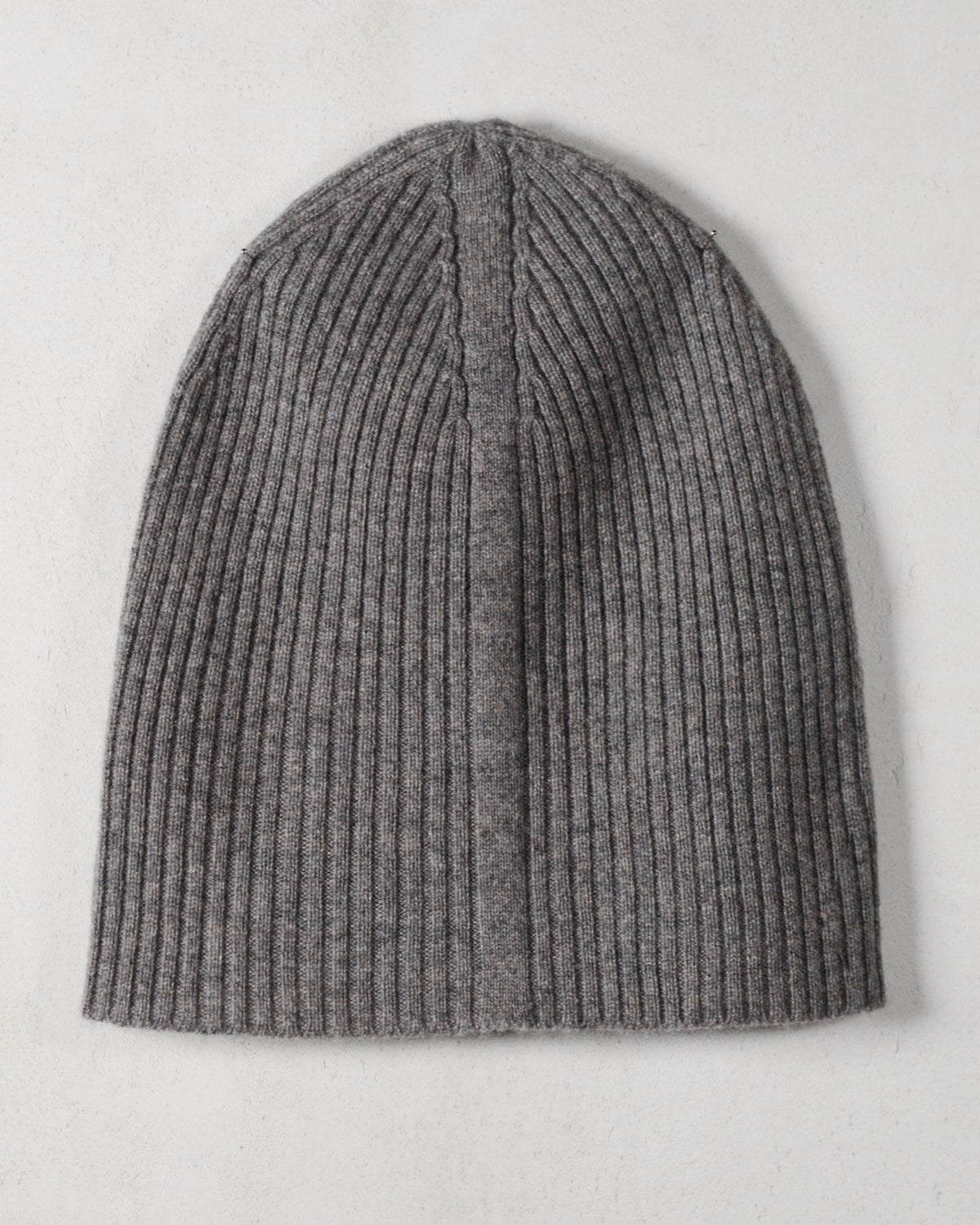 UATIS RIB HAT • Dark Stone