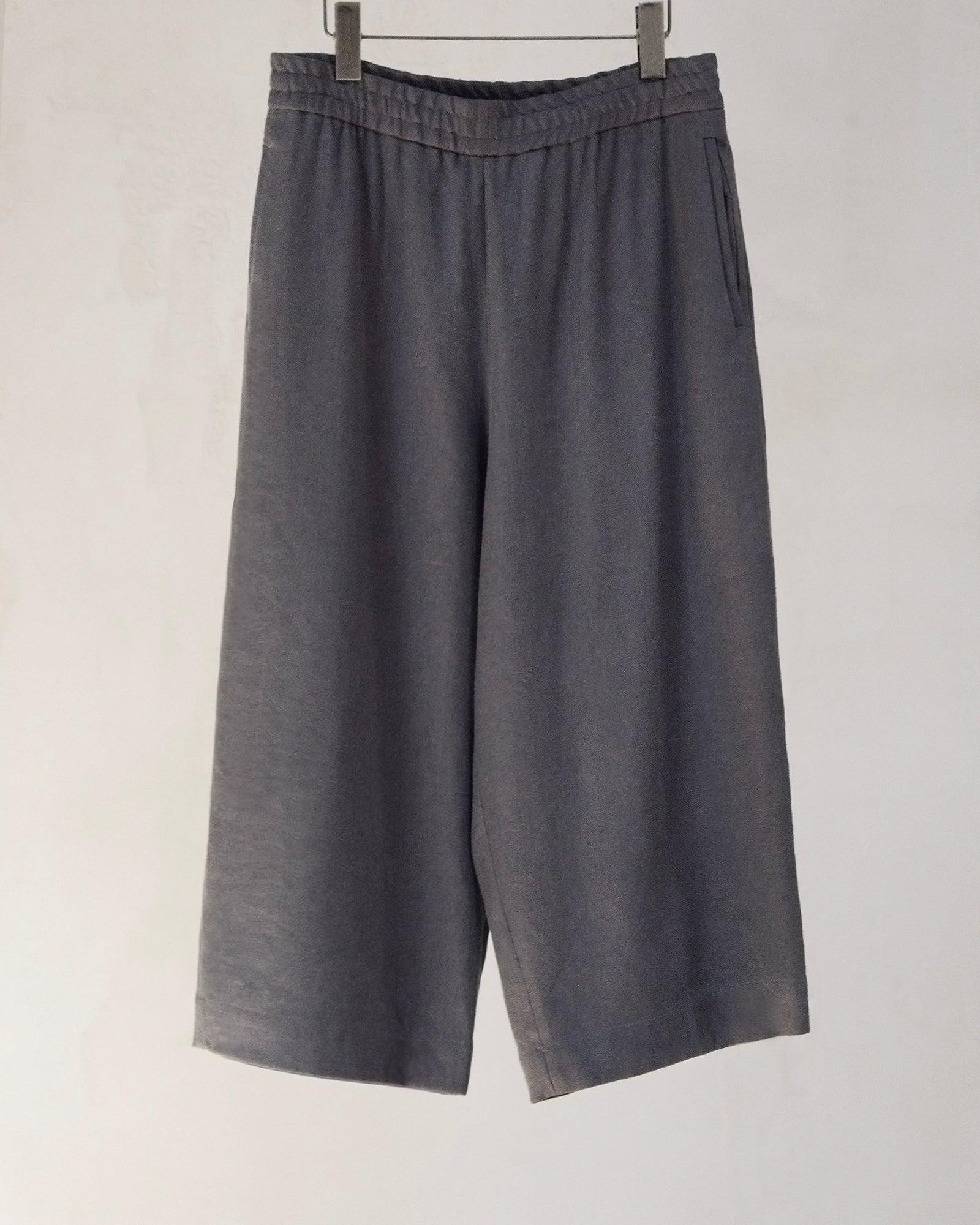 EYN VAS Linen Pants – VISION OF FASHION