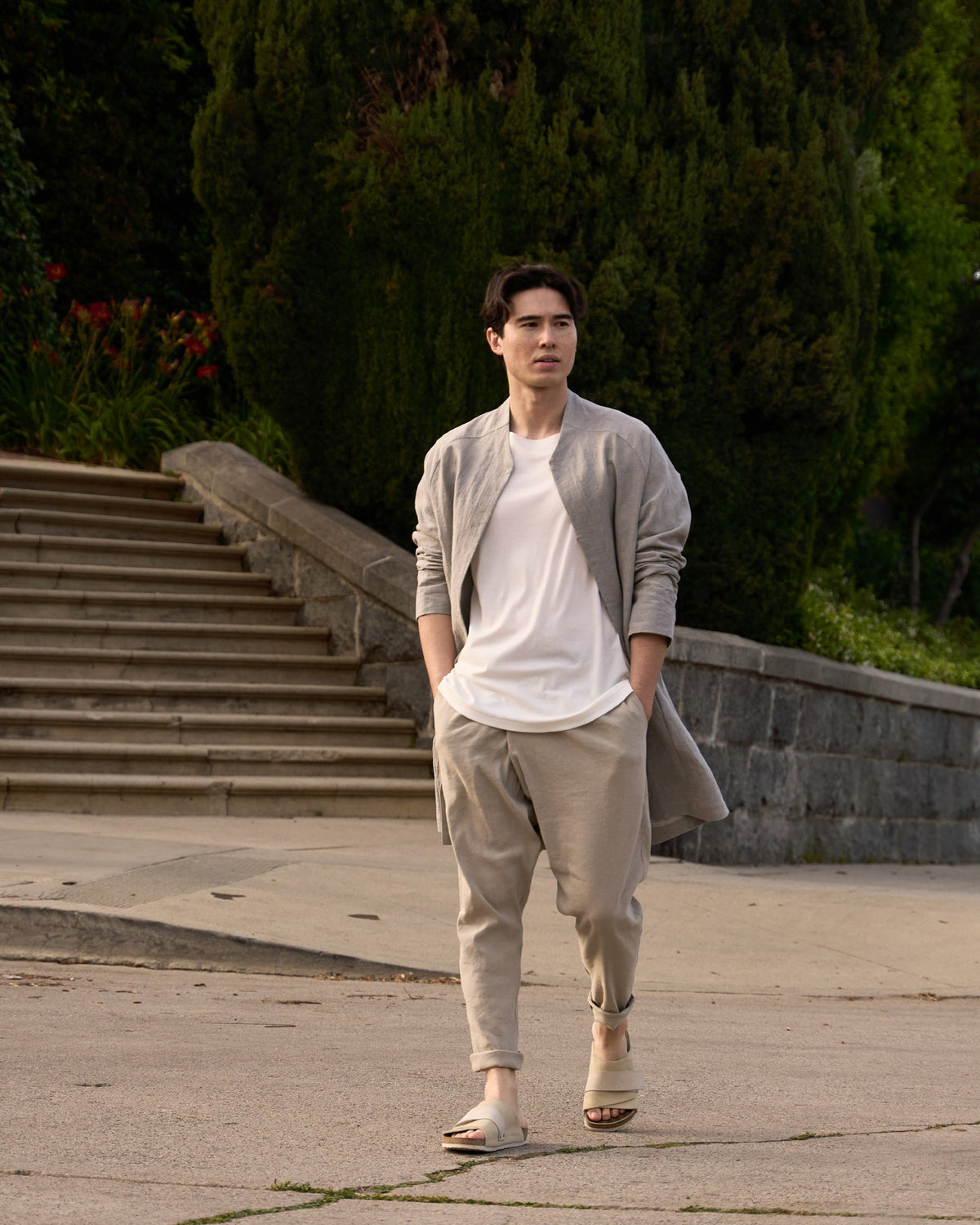 ALT-URO PANT