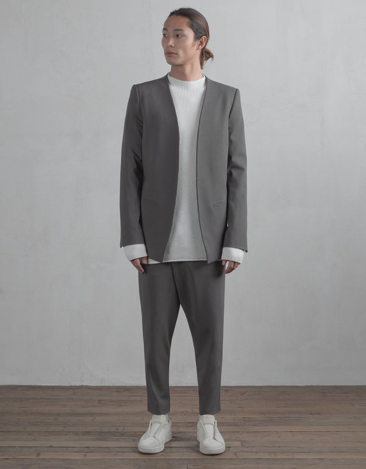 ALTER URO PANT • Rich Soil