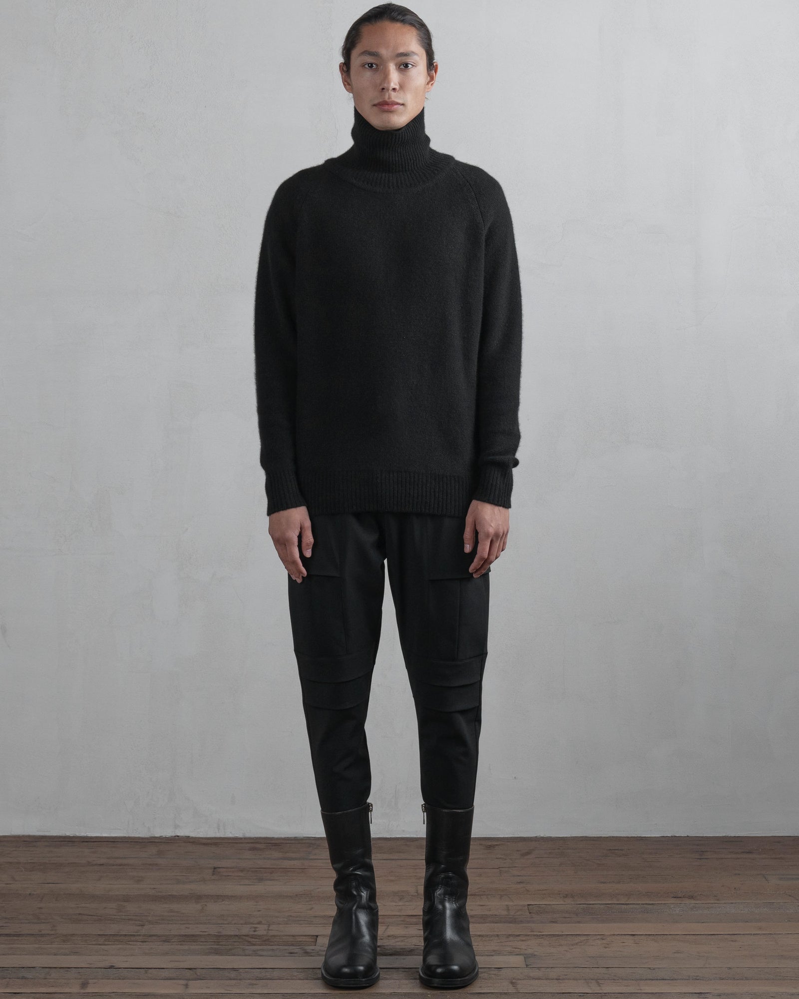 WARDROBE - BOTTOMS - EŸN VAS