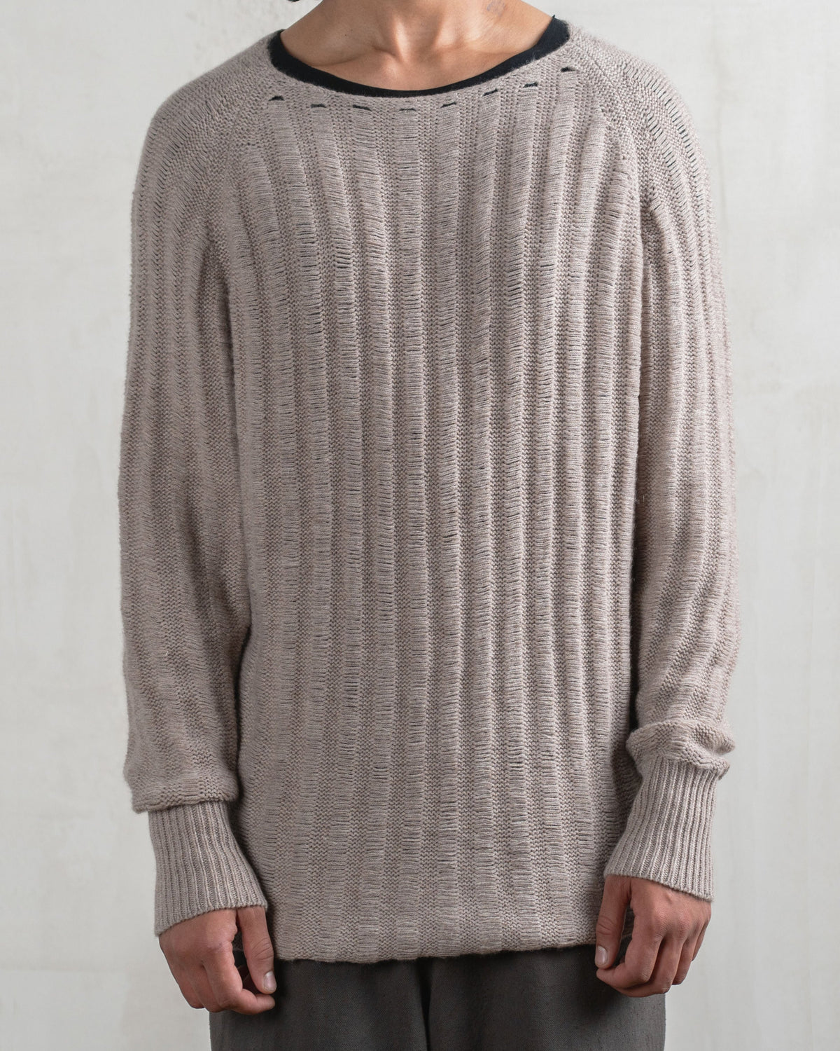 ORBIT JUMPER • Red Oak