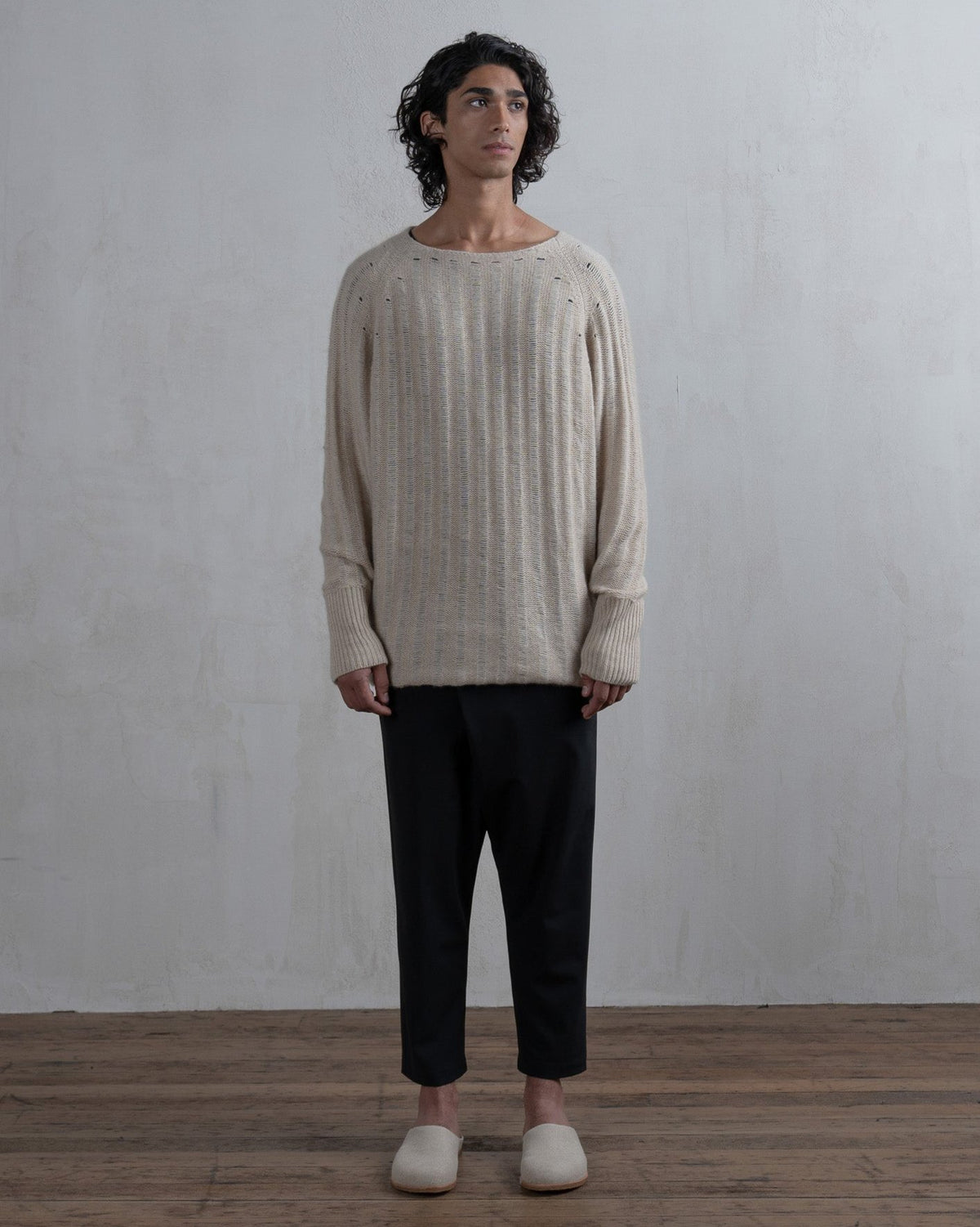 ORBIT JUMPER • Manna