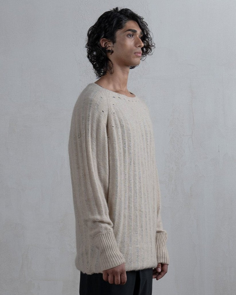 ORBIT JUMPER • Manna