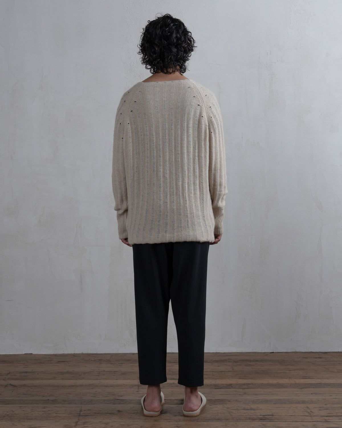 ORBIT JUMPER • Manna