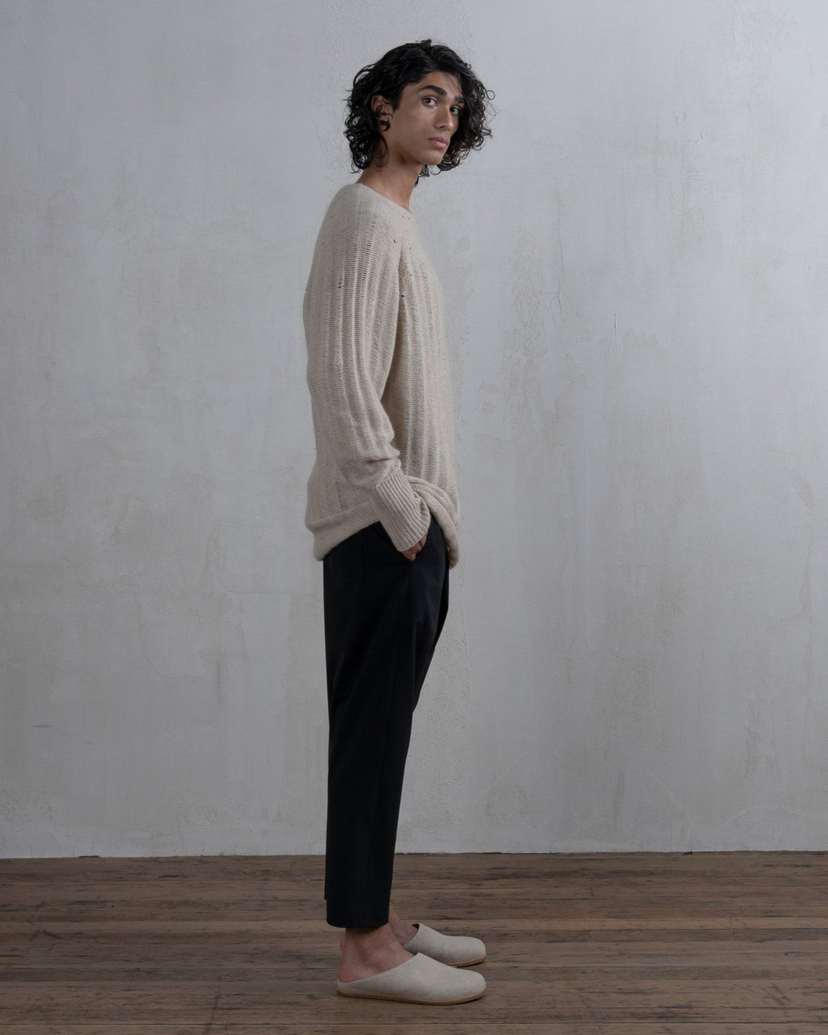 ORBIT JUMPER • Manna