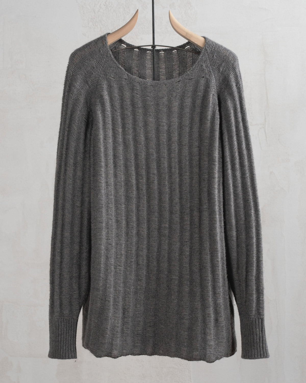 ORBIT JUMPER • Dark Stone