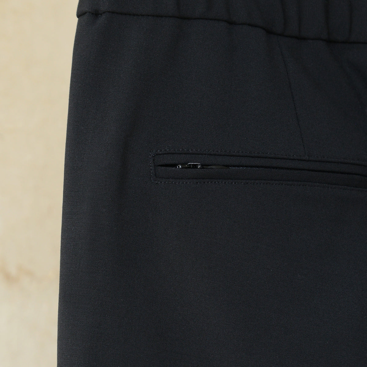 APEIROS PANT • Black Swan • SAMPLE