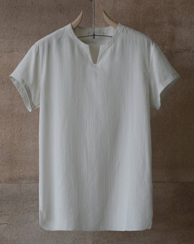 TEA SHIRT S/S • Shoji