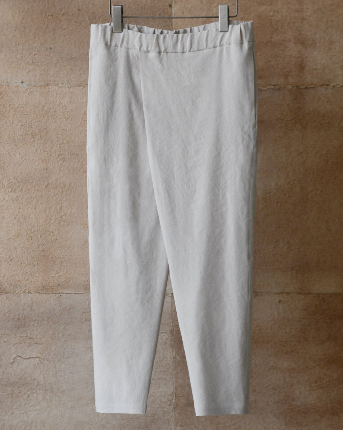 URO PANT • Parchment