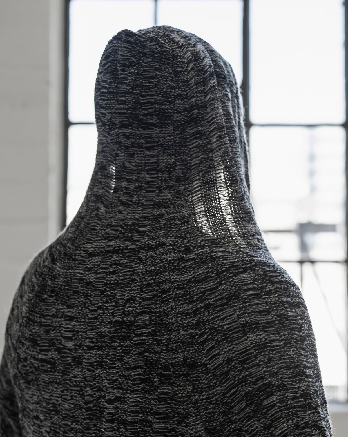 SHIFTING LAYER • Dark Granite